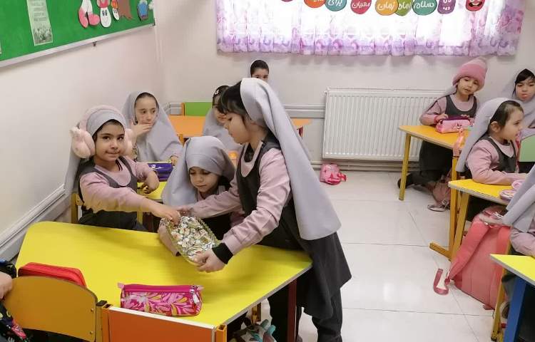 جشن نیمه شعبان 4