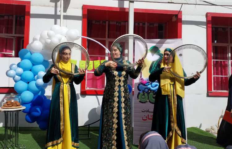 جشن نیمه شعبان 4