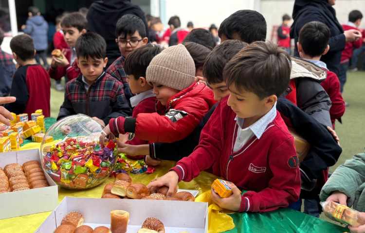 جشن نیمه شعبان 4