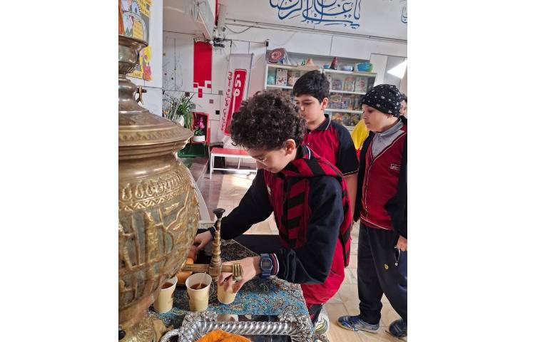 جشن نیمه شعبان 4