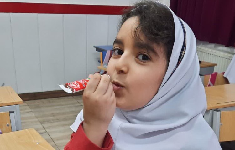 جشن نیمه شعبان 5