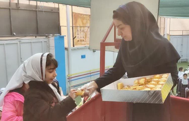 جشن نیمه شعبان 5