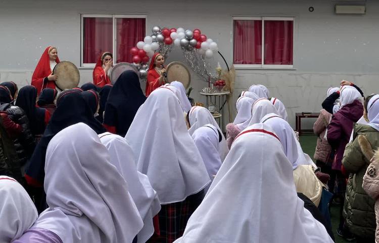 جشن نیمه شعبان 5