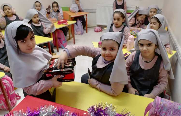 جشن نیمه شعبان 5