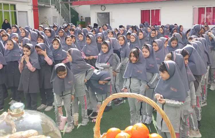 جشن نیمه شعبان 5