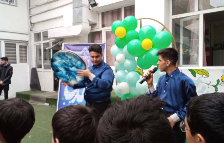 جشن نیمه شعبان 5