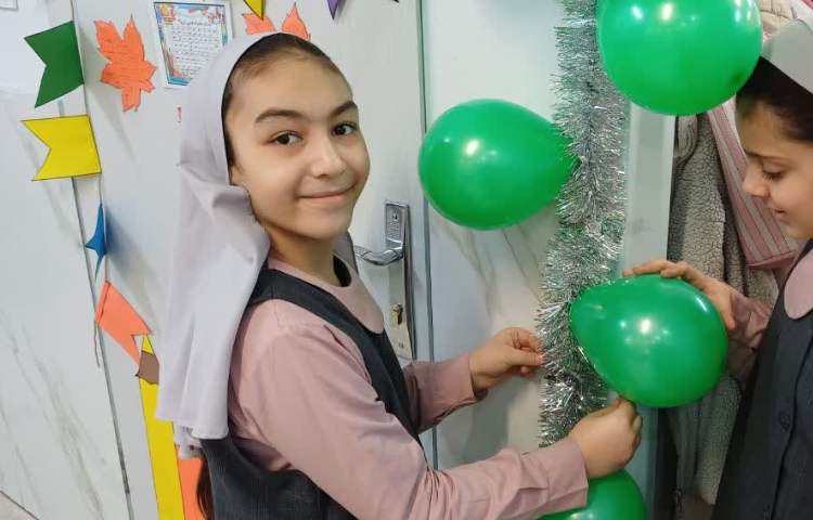 جشن نیمه شعبان 5