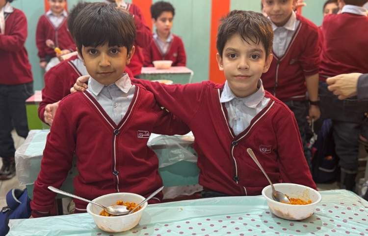 جشن نیمه شعبان 5