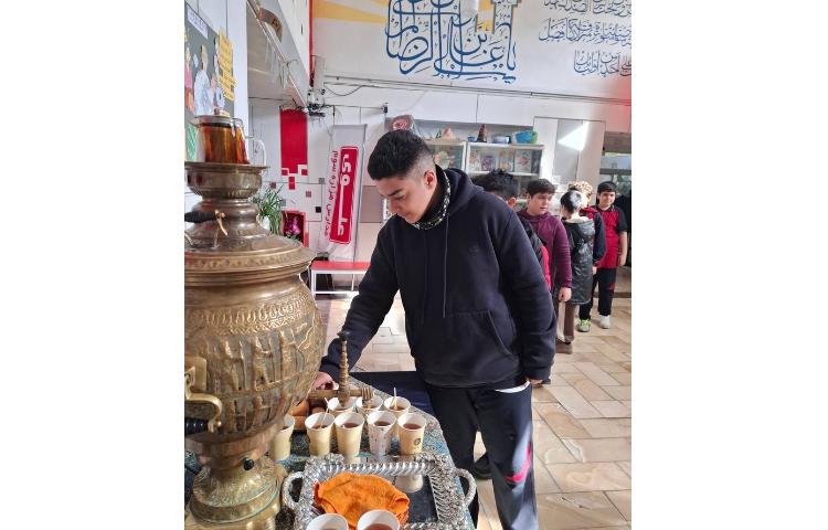 جشن نیمه شعبان 5