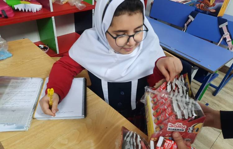 جشن نیمه شعبان 6