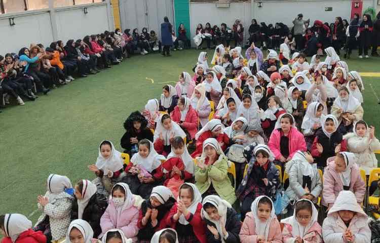 جشن نیمه شعبان 6