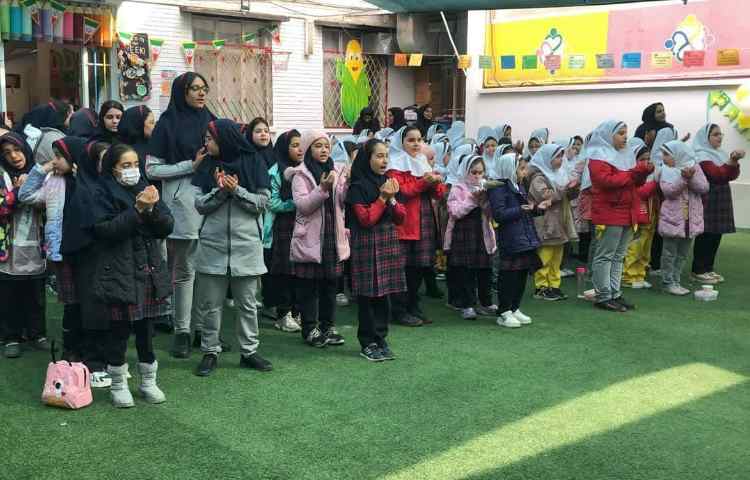 جشن نیمه شعبان 6