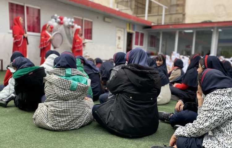 جشن نیمه شعبان 6