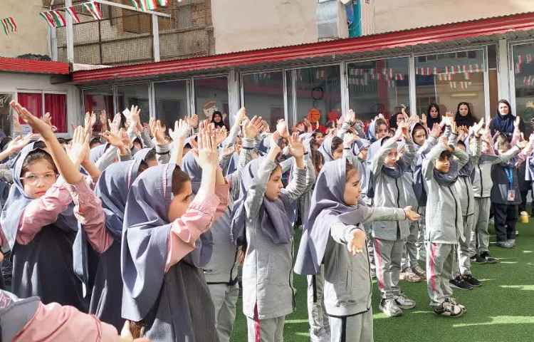 جشن نیمه شعبان 6