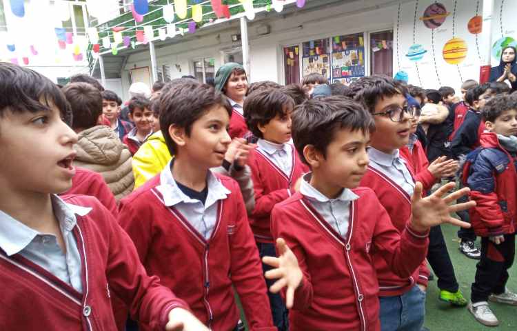 جشن نیمه شعبان 6