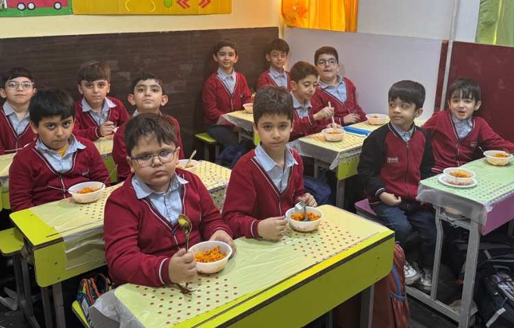 جشن نیمه شعبان 6