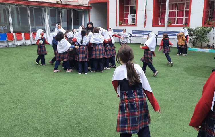 جشن نیمه شعبان 7