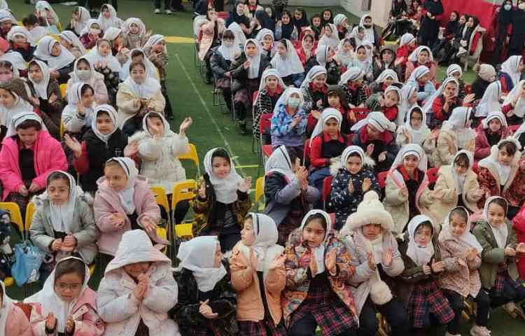 جشن نیمه شعبان 7