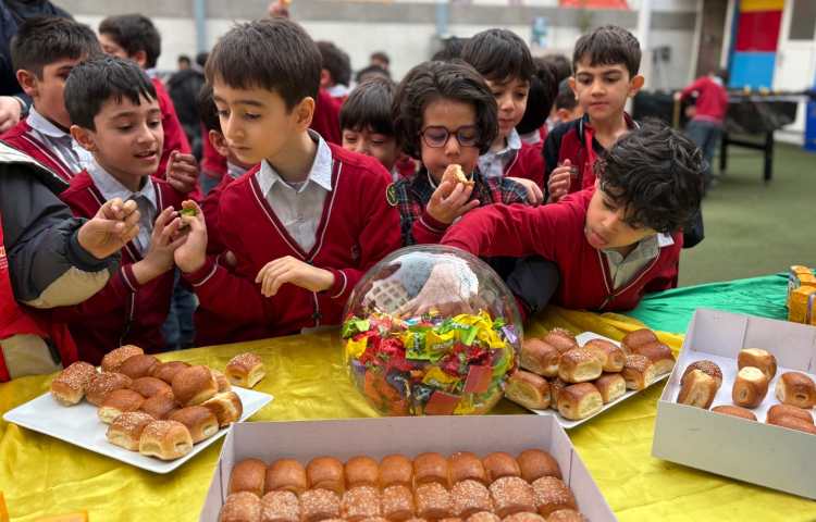 جشن نیمه شعبان 7