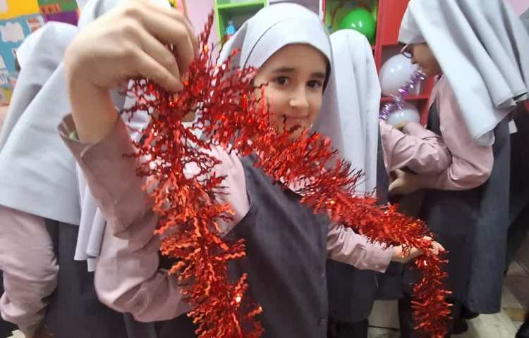 جشن نیمه شعبان 7