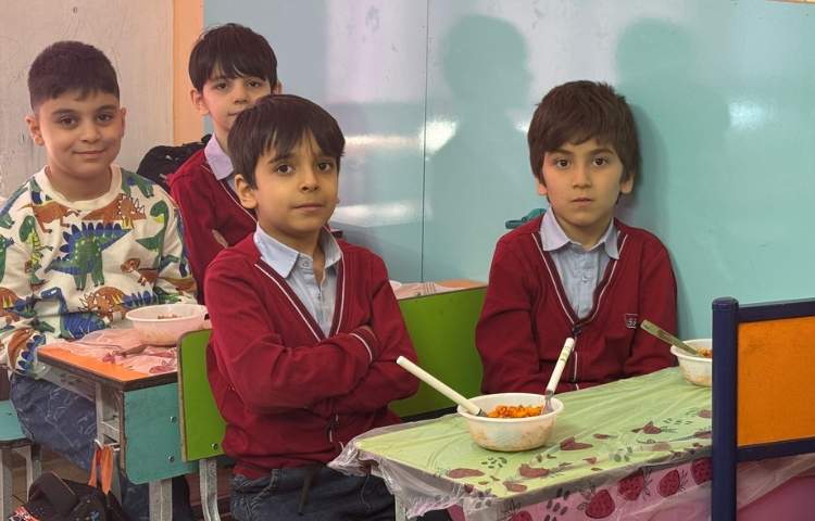 جشن نیمه شعبان 7