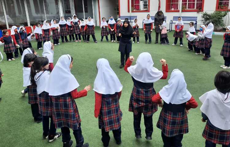 جشن نیمه شعبان 8