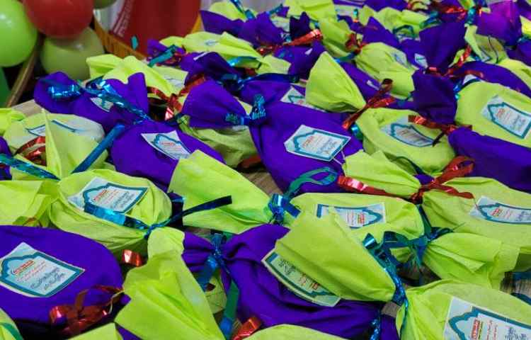 جشن نیمه شعبان 8