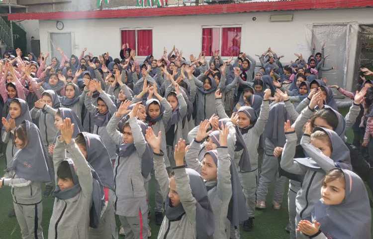 جشن نیمه شعبان 8