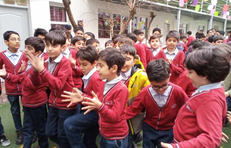 جشن نیمه شعبان 8