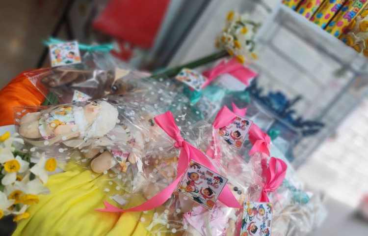 جشن نیمه شعبان 8