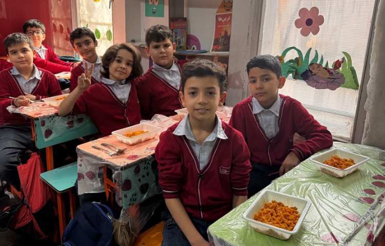 جشن نیمه شعبان 8