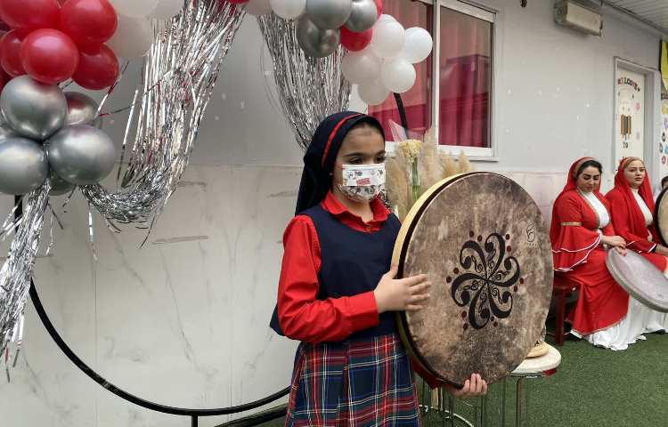 جشن نیمه شعبان 9