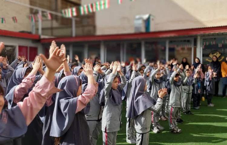 جشن نیمه شعبان 9