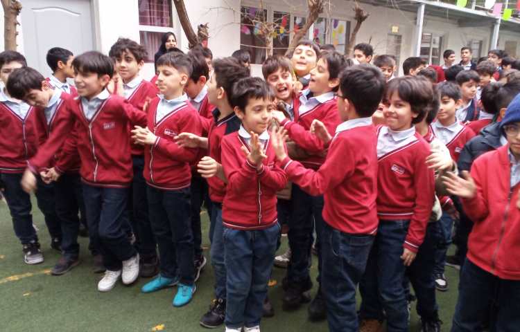 جشن نیمه شعبان 9