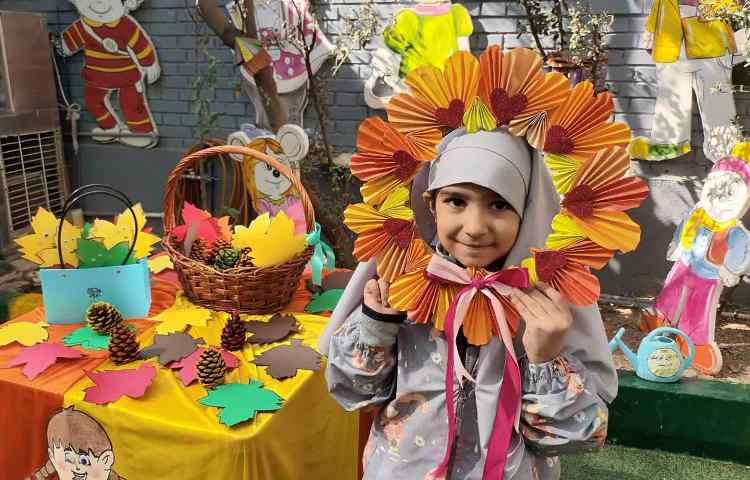 جشن نیمه پاییز 10