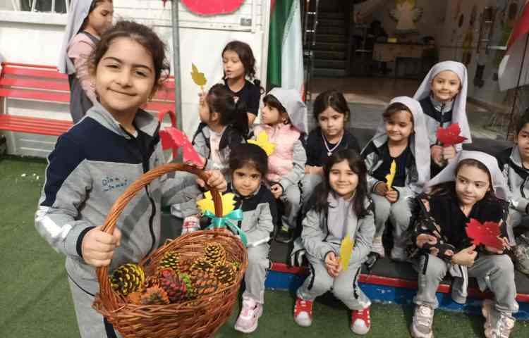 جشن نیمه پاییز 12