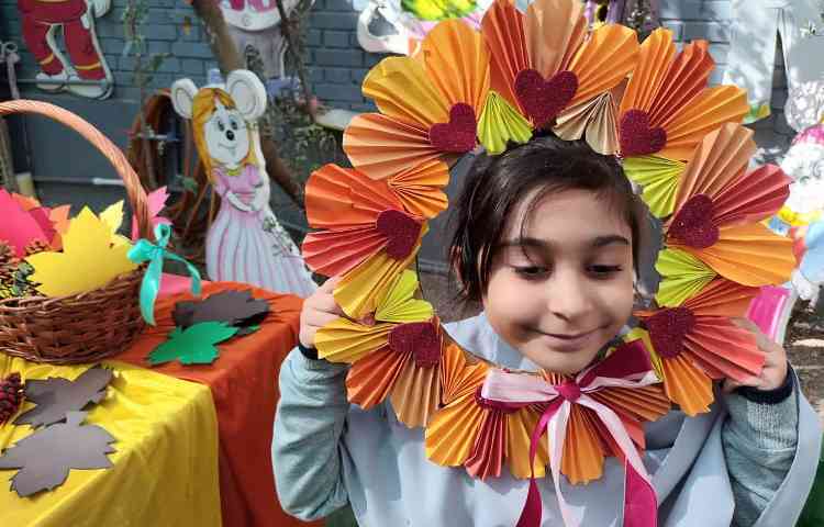 جشن نیمه پاییز 3