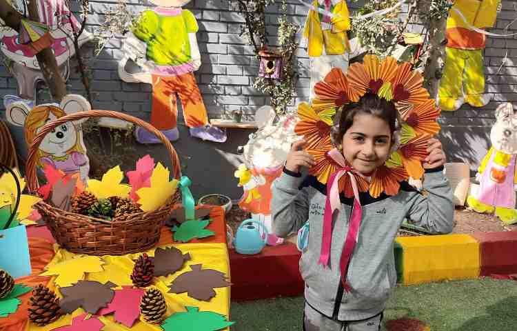 جشن نیمه پاییز 4