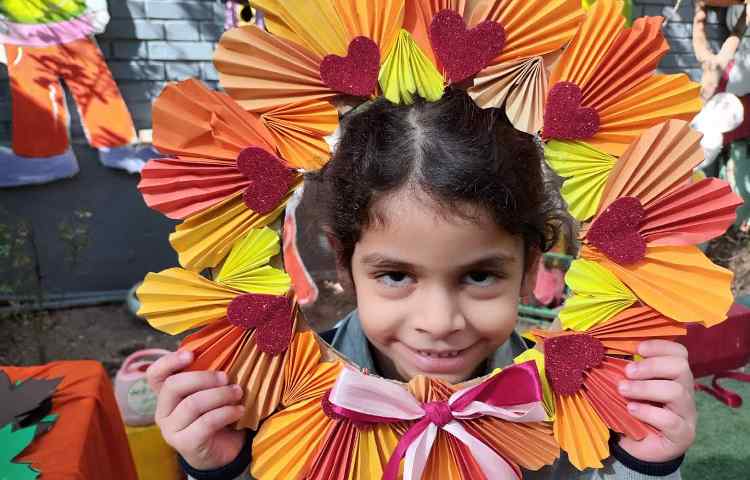 جشن نیمه پاییز 5