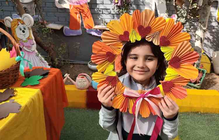 جشن نیمه پاییز 6