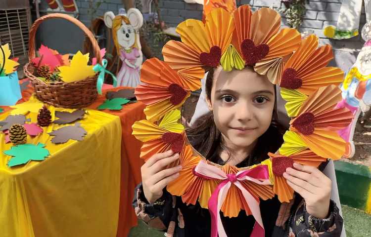 جشن نیمه پاییز 7