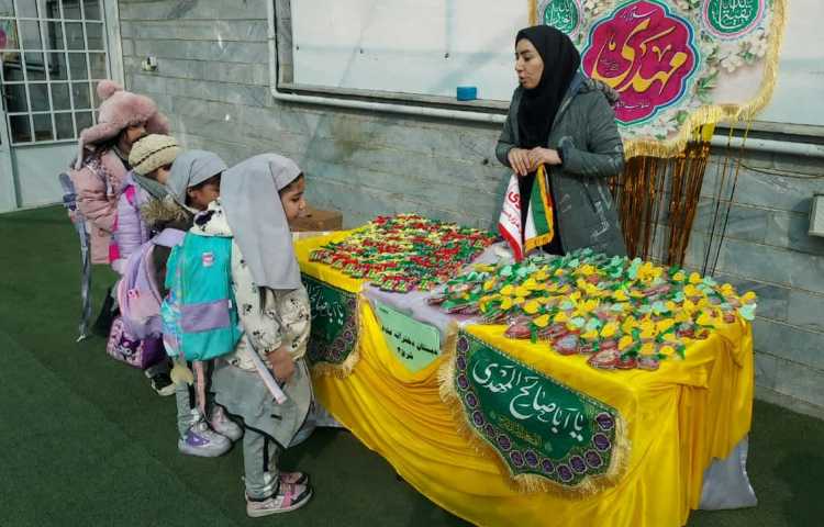 جشن نیمه ی شعبان 16