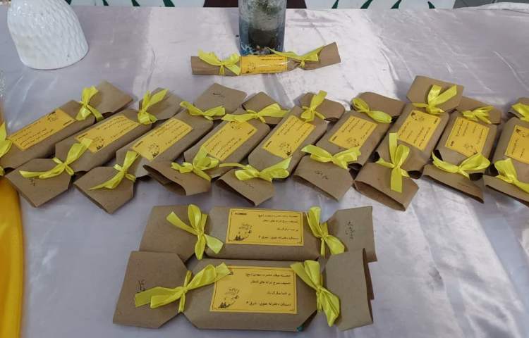 جشن نیمه ی شعبان 2