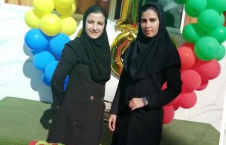 جشن هزار دانش آموزان پایه سوم 3