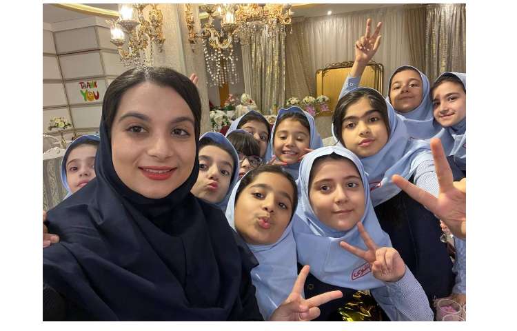 جشن هزار (پایه سوم) 2