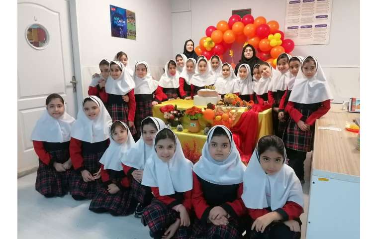 جشن هزار پایه سوم