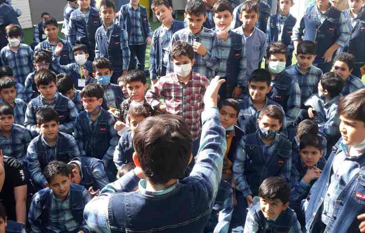 جشن هفته وحدت 3