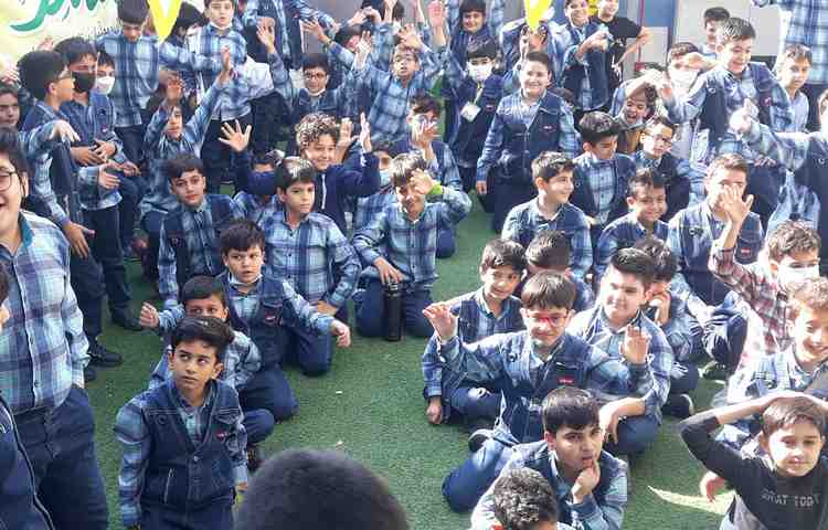 جشن هفته وحدت 4