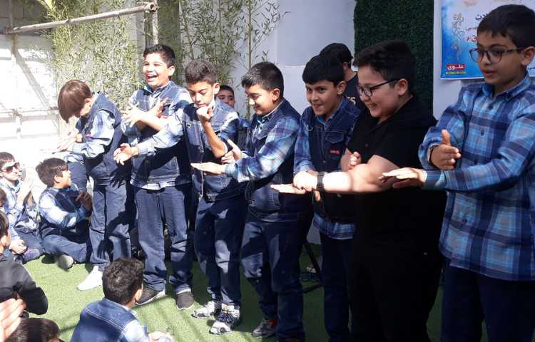 جشن هفته وحدت 5