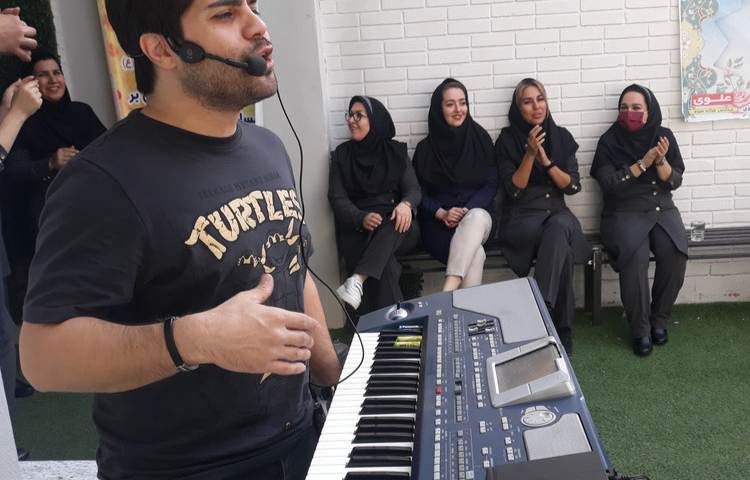 جشن هفته وحدت 6